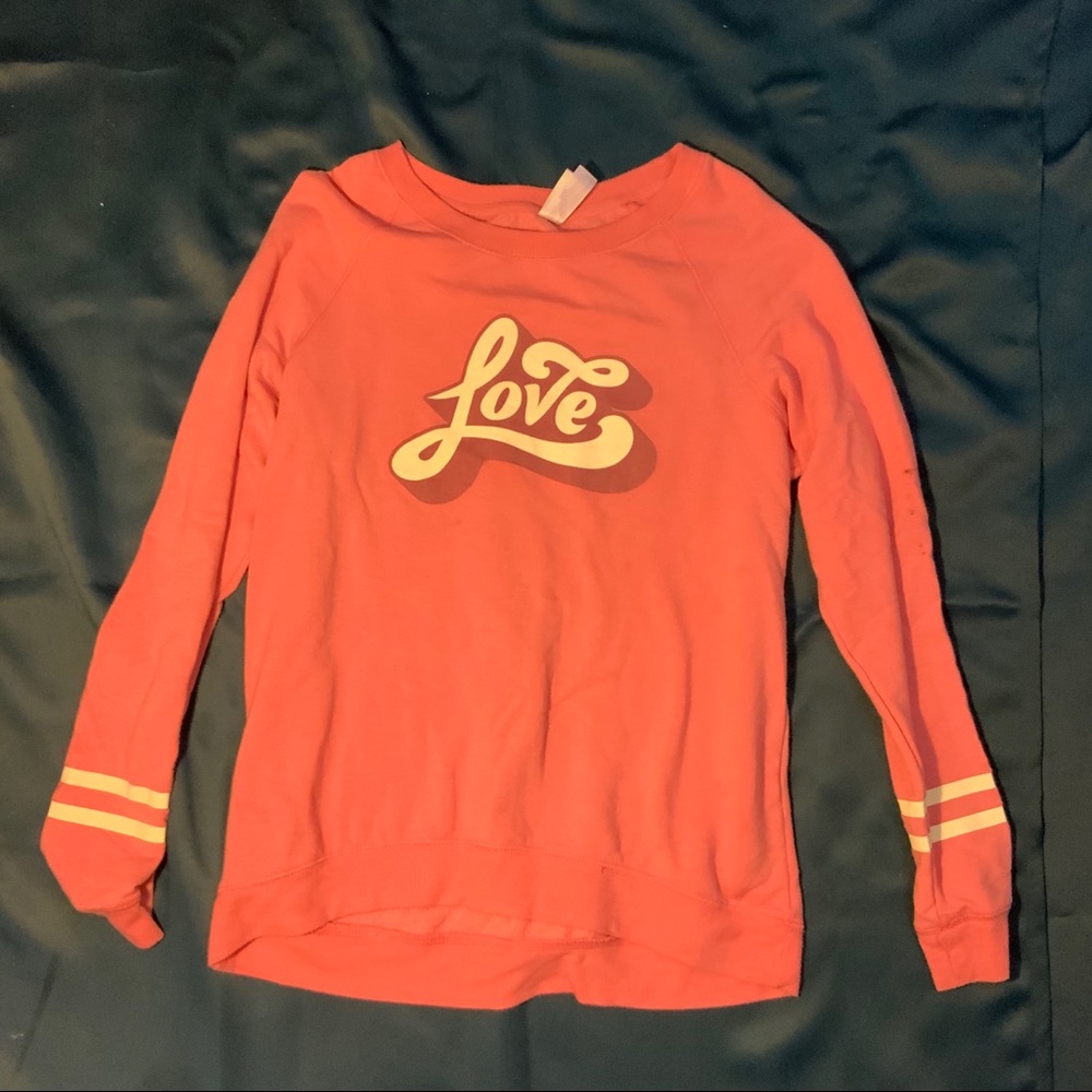 Secret Treasures Sleepwear - Long-sleeve Shirt